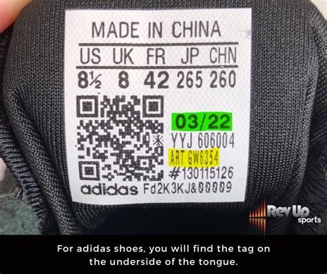 warranty on adidas shoes